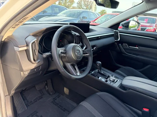 SEMINUEVOS MAZDA CX-50 a Estados en autogozo