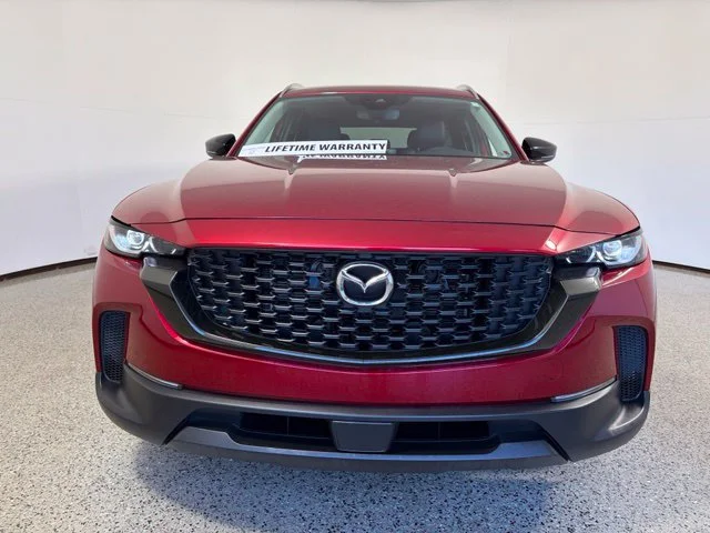 SEMINUEVOS MAZDA CX-50 a Estados en autogozo