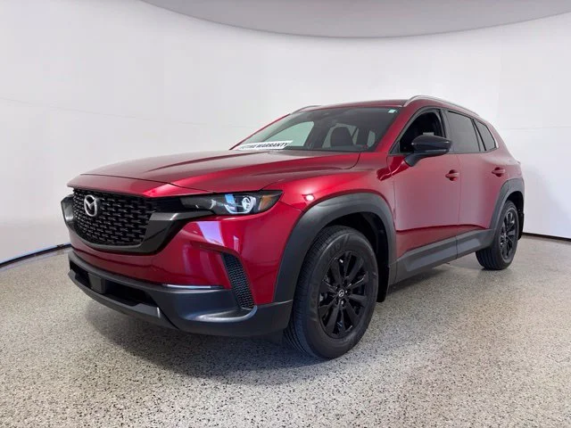 SEMINUEVOS MAZDA CX-50 a Estados en autogozo