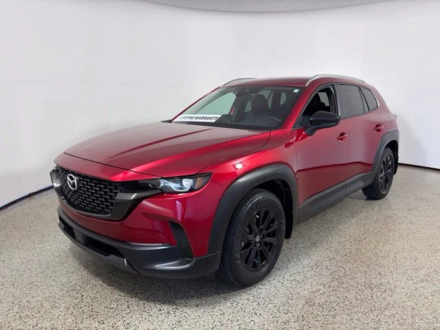 SEMINUEVOS MAZDA CX-50 a Estados en autogozo