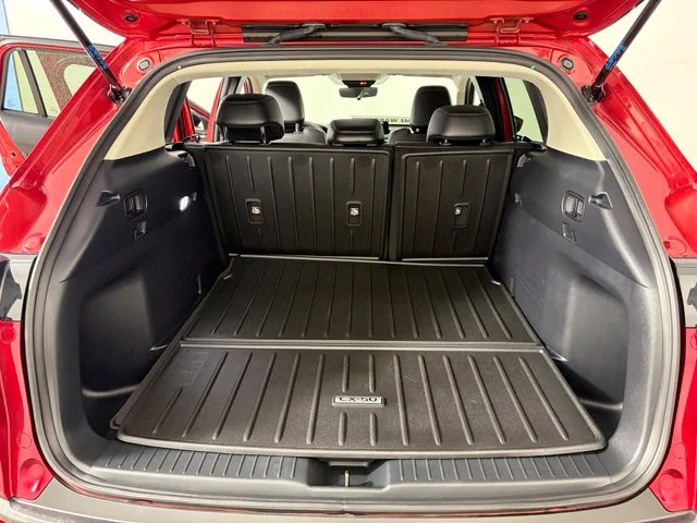 SEMINUEVOS MAZDA CX-50 a Estados en autogozo