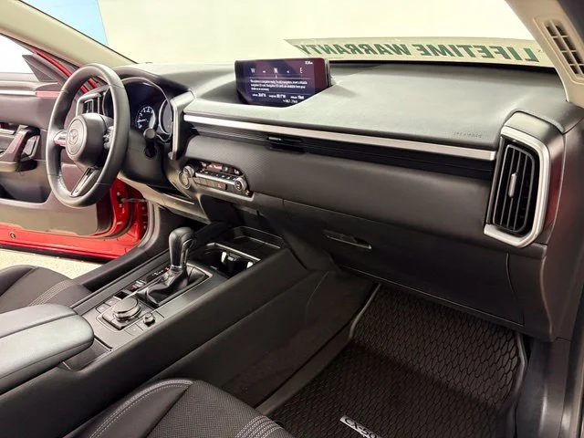 SEMINUEVOS MAZDA CX-50 a Estados en autogozo
