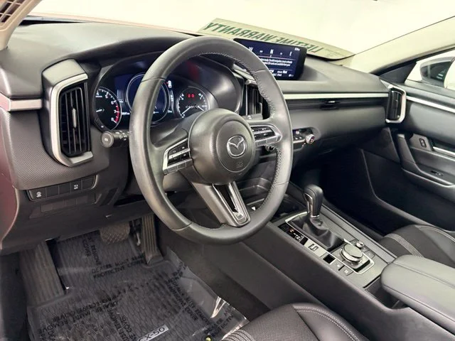 SEMINUEVOS MAZDA CX-50 a Estados en autogozo