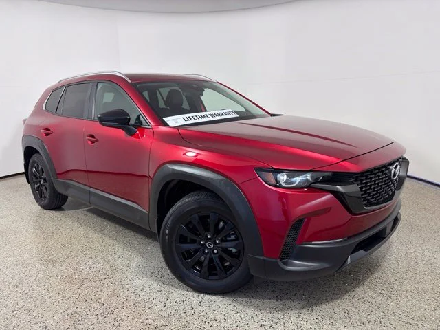 SEMINUEVOS MAZDA CX-50 a Estados en autogozo