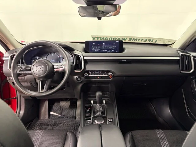 SEMINUEVOS MAZDA CX-50 a Estados en autogozo