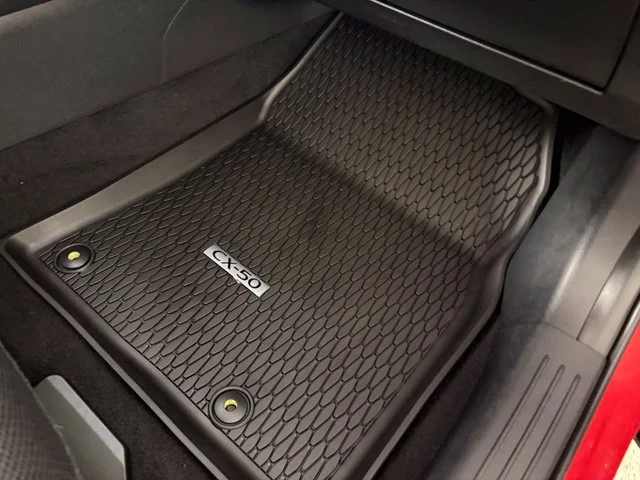SEMINUEVOS MAZDA CX-50 a Estados en autogozo
