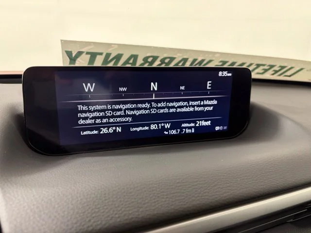 SEMINUEVOS MAZDA CX-50 a Estados en autogozo