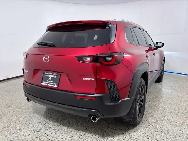 SEMINUEVOS MAZDA CX-50 a Estados en autogozo