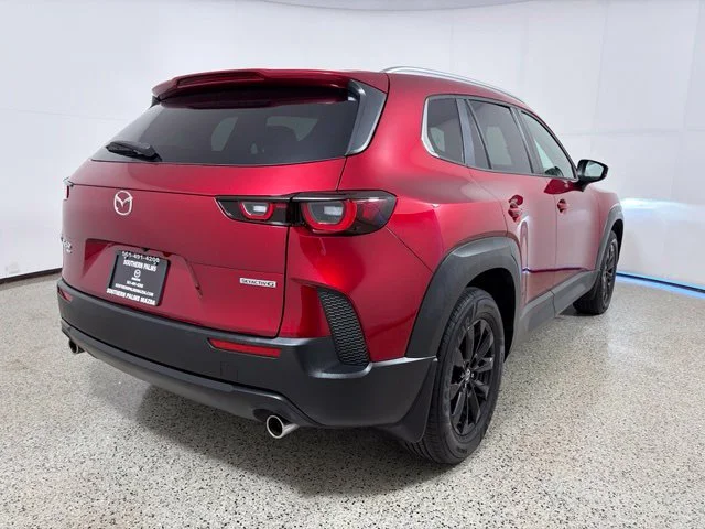 SEMINUEVOS MAZDA CX-50 a Estados en autogozo