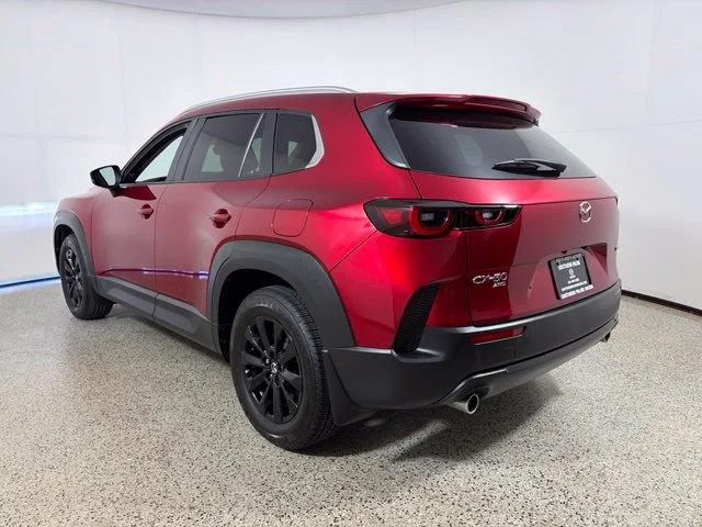 SEMINUEVOS MAZDA CX-50 a Estados en autogozo
