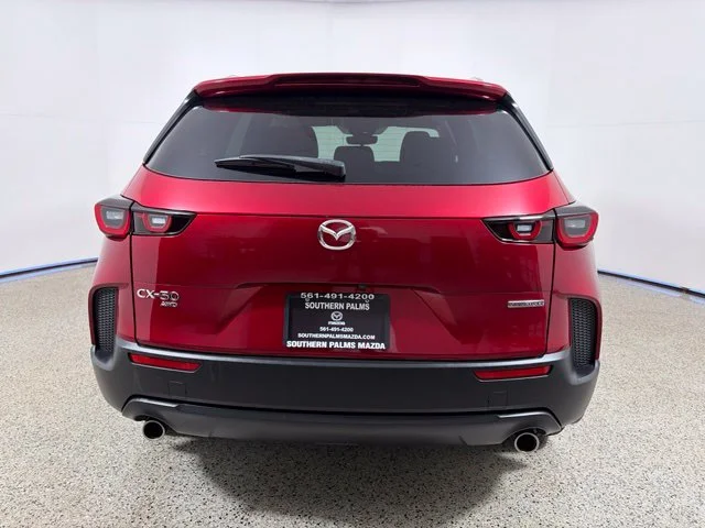 SEMINUEVOS MAZDA CX-50 a Estados en autogozo