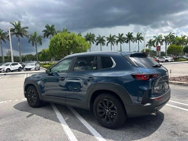 SEMINUEVOS MAZDA CX-50 a Estados en autogozo