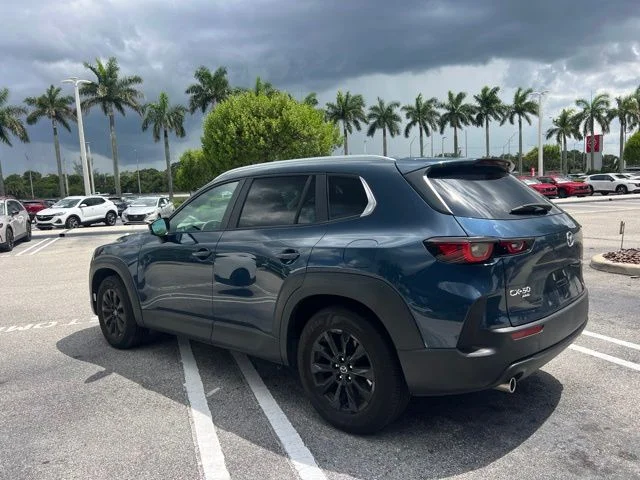 SEMINUEVOS MAZDA CX-50 a Estados en autogozo
