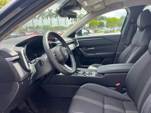 SEMINUEVOS MAZDA CX-50 a Estados en autogozo