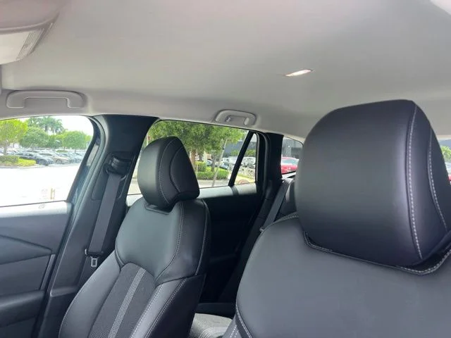 SEMINUEVOS MAZDA CX-50 a Estados en autogozo