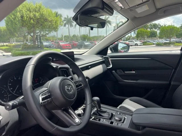 SEMINUEVOS MAZDA CX-50 a Estados en autogozo