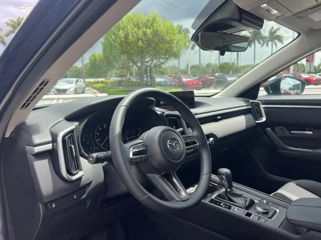 SEMINUEVOS MAZDA CX-50 a Estados en autogozo