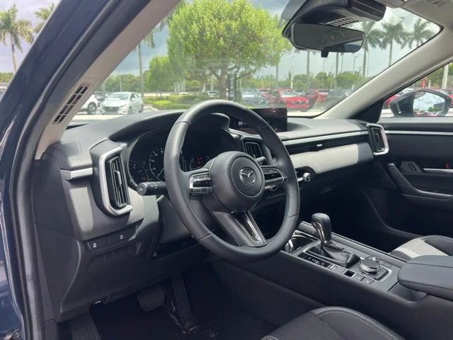 SEMINUEVOS MAZDA CX-50 a Estados en autogozo