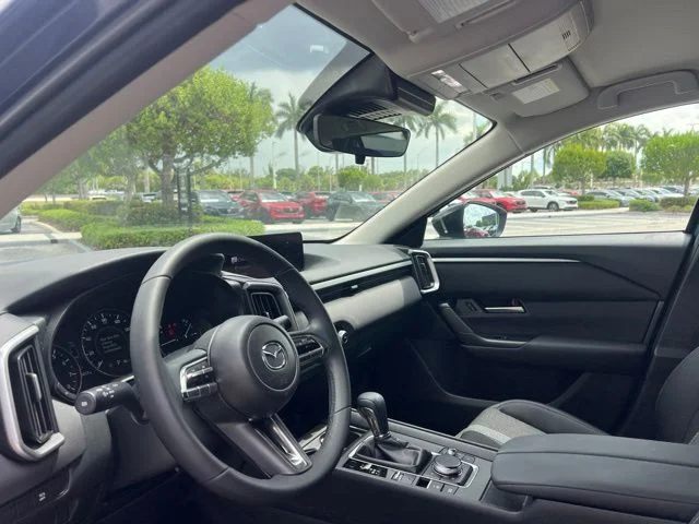 SEMINUEVOS MAZDA CX-50 a Estados en autogozo