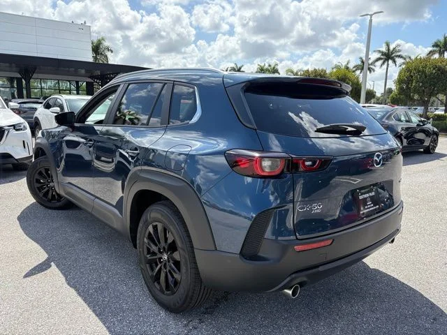SEMINUEVOS MAZDA CX-50 a Estados en autogozo