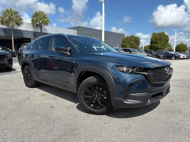 SEMINUEVOS MAZDA CX-50 a Estados en autogozo