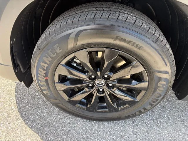 SEMINUEVOS MAZDA CX-50 a Estados en autogozo