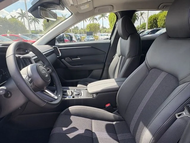 SEMINUEVOS MAZDA CX-50 a Estados en autogozo