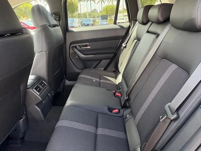 SEMINUEVOS MAZDA CX-50 a Estados en autogozo