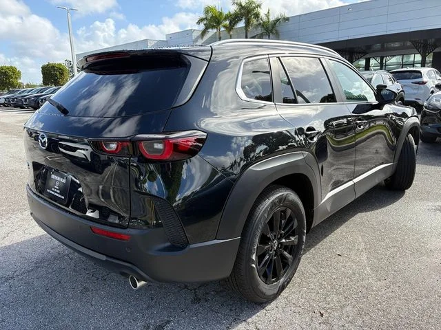 Nuevos MAZDA CX-50 à Estados chez autogozo