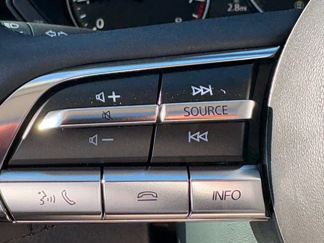 Nuevos MAZDA CX-50 à Estados chez autogozo
