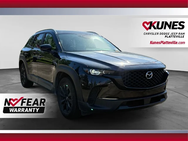 SEMINUEVOS MAZDA CX-50 a Estados en autogozo