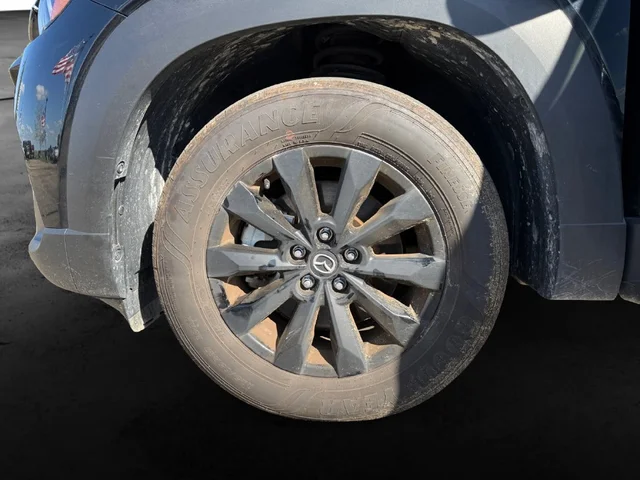 SEMINUEVOS MAZDA CX-50 a Estados en autogozo
