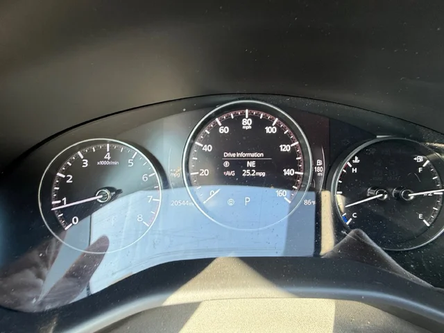 SEMINUEVOS MAZDA CX-50 a Estados en autogozo