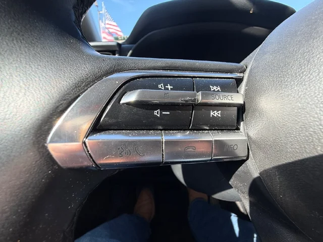 SEMINUEVOS MAZDA CX-50 a Estados en autogozo