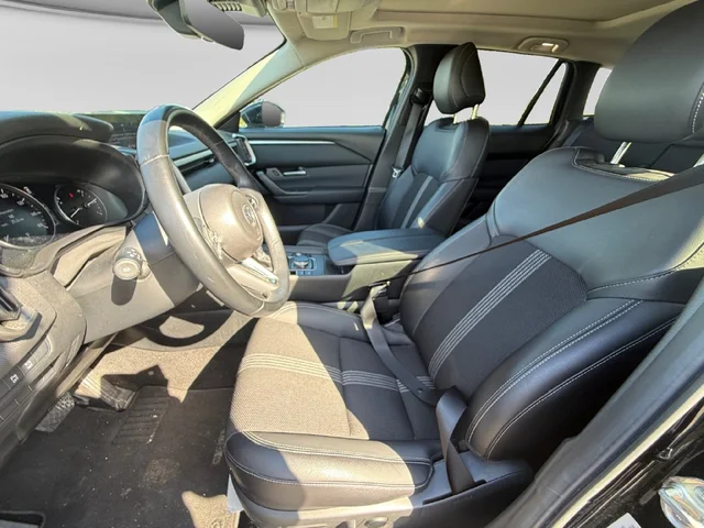 SEMINUEVOS MAZDA CX-50 a Estados en autogozo