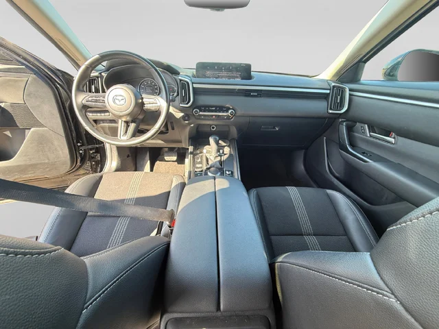 SEMINUEVOS MAZDA CX-50 a Estados en autogozo