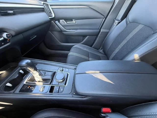 SEMINUEVOS MAZDA CX-50 a Estados en autogozo