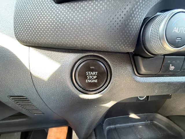 SEMINUEVOS MAZDA CX-50 a Estados en autogozo