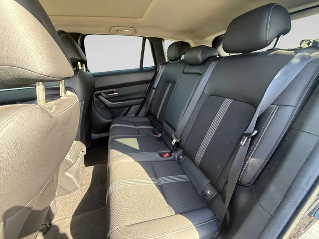 SEMINUEVOS MAZDA CX-50 a Estados en autogozo