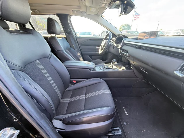 SEMINUEVOS MAZDA CX-50 a Estados en autogozo