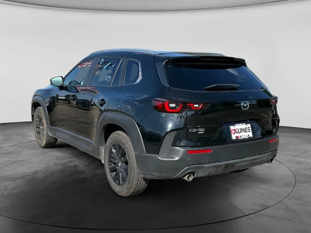 SEMINUEVOS MAZDA CX-50 a Estados en autogozo