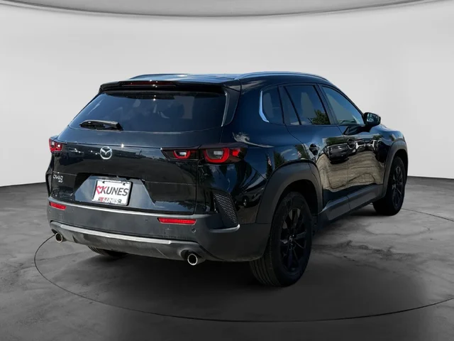 SEMINUEVOS MAZDA CX-50 a Estados en autogozo