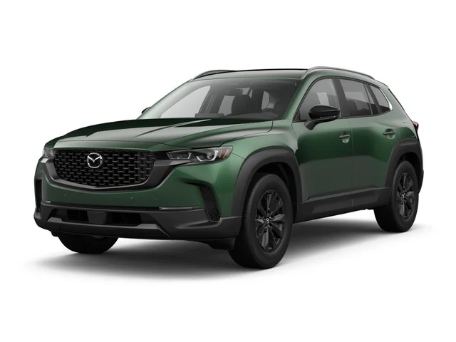 SEMINUEVOS MAZDA CX-50 a Estados en autogozo