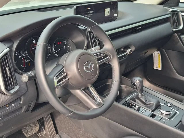 SEMINUEVOS MAZDA CX-50 a Estados en autogozo