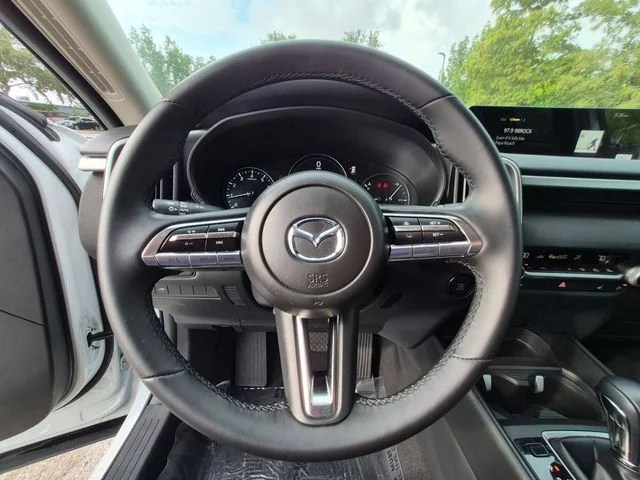SEMINUEVOS MAZDA CX-50 a Estados en autogozo