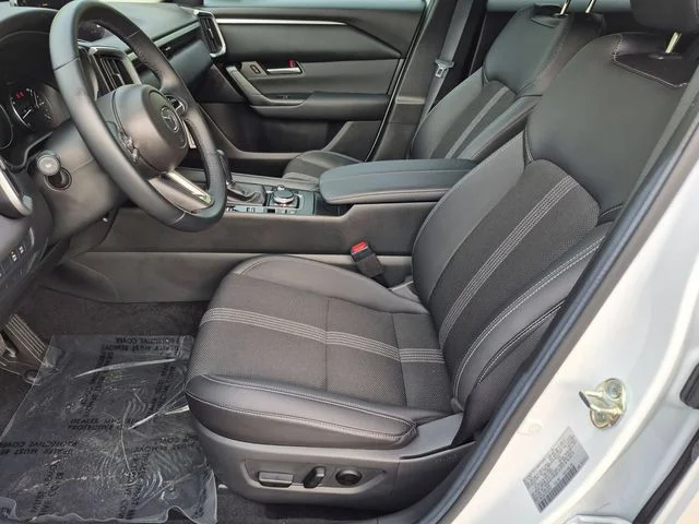 SEMINUEVOS MAZDA CX-50 a Estados en autogozo