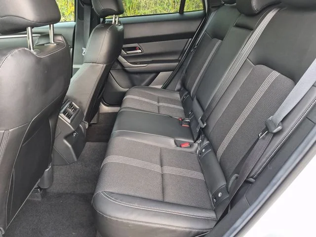 SEMINUEVOS MAZDA CX-50 a Estados en autogozo