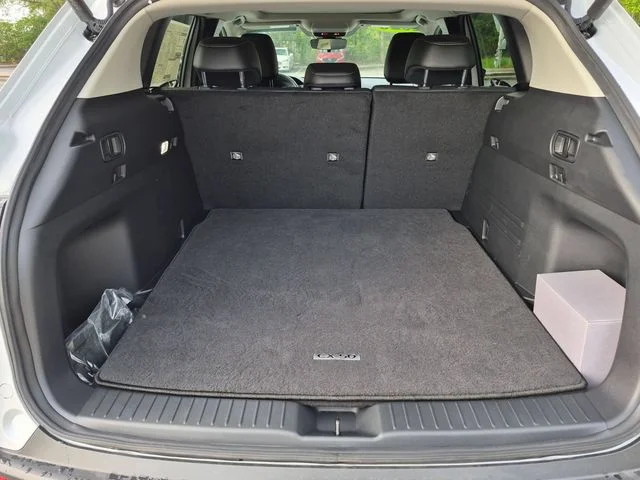 SEMINUEVOS MAZDA CX-50 a Estados en autogozo