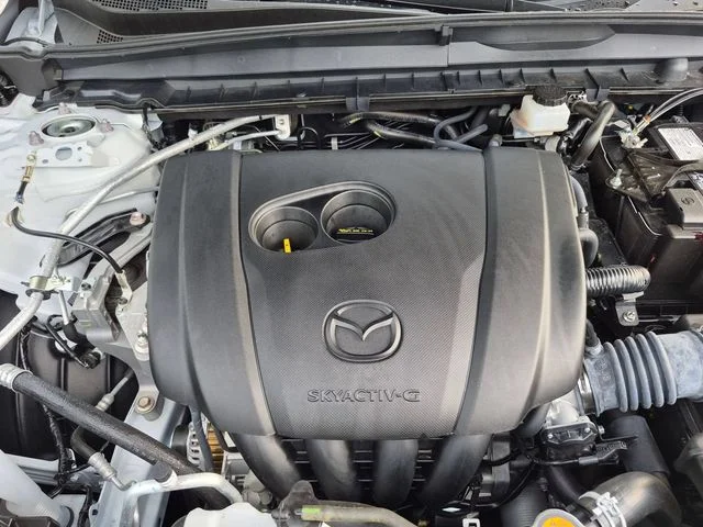 SEMINUEVOS MAZDA CX-50 a Estados en autogozo