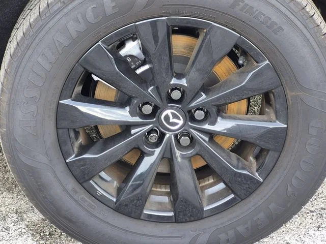 SEMINUEVOS MAZDA CX-50 a Estados en autogozo